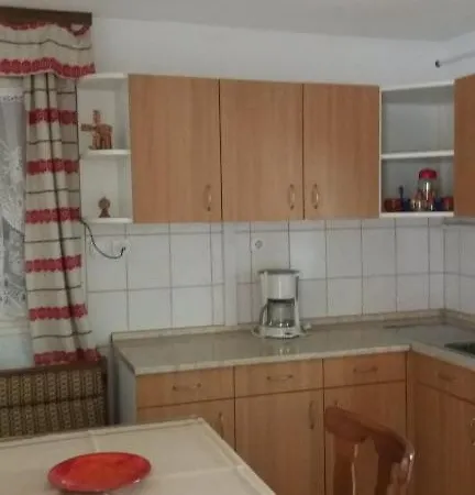 Apartman Panorama Lejlighed