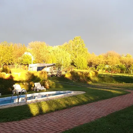 Lejlighed Apartman Panorama