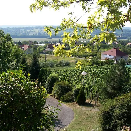 Lejlighed Apartman Panorama