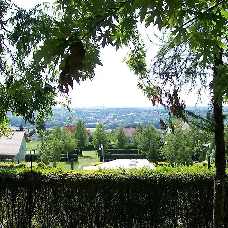 Lejlighed Apartman Panorama