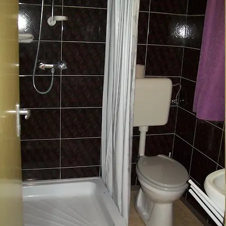 Apartman Panorama Cserszegtomaj