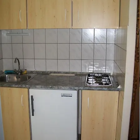 Lejlighed Apartman Panorama Cserszegtomaj