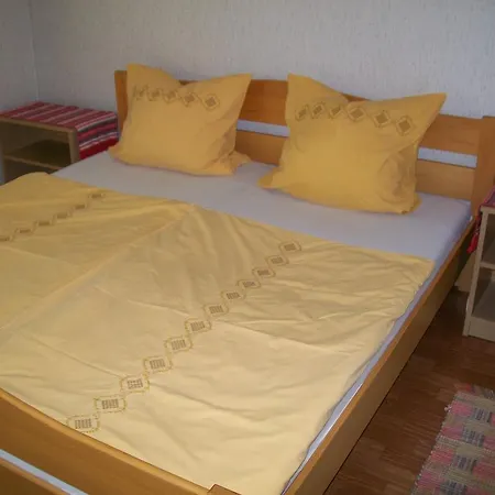Lejlighed Apartman Panorama *