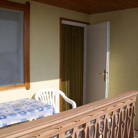 Lejlighed Apartman Panorama