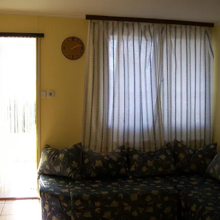 Lejlighed Apartman Panorama