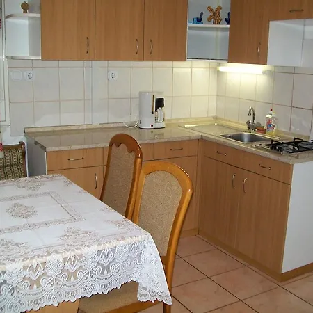 Apartman Panorama